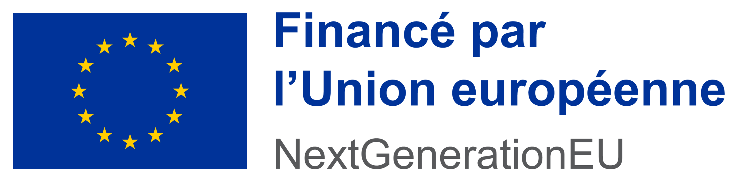 Financé par l'Union européenne - NextGenerationEU